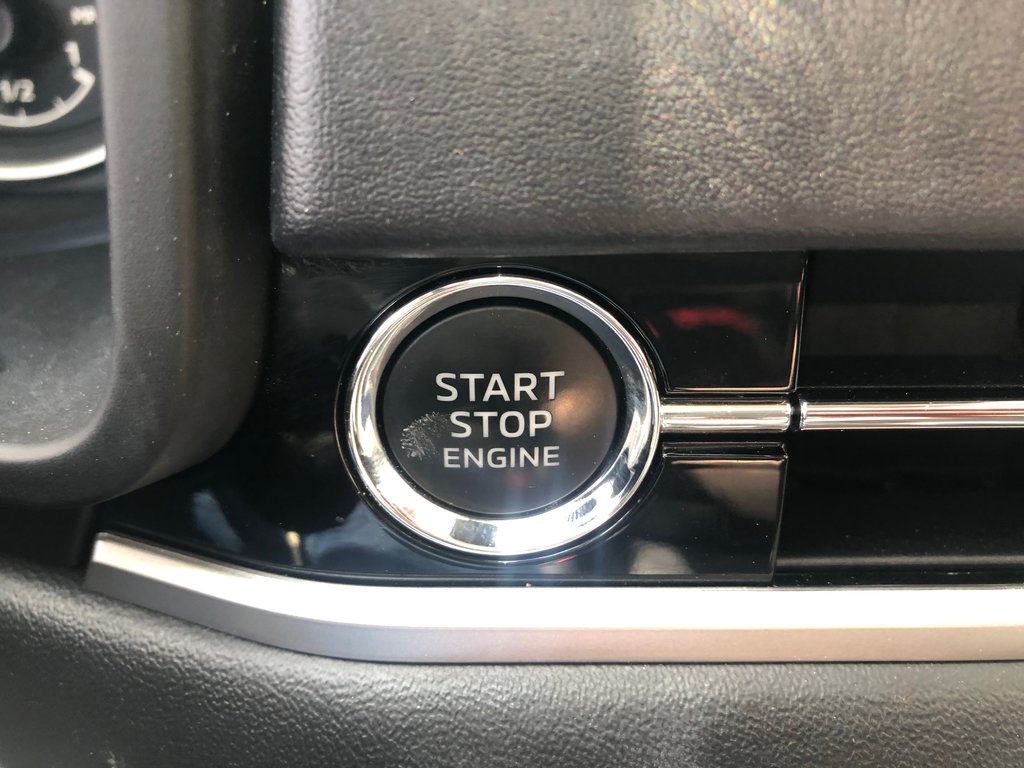 2022 Mitsubishi Outlander LE - sunroof, power & heated seats, reverse camera in Kentville, Nova Scotia - 11 - w1024h768px