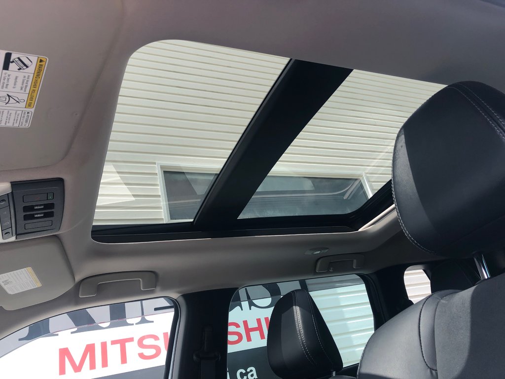 2022 Mitsubishi Outlander LE - sunroof, power & heated seats, reverse camera in Kentville, Nova Scotia - 20 - w1024h768px