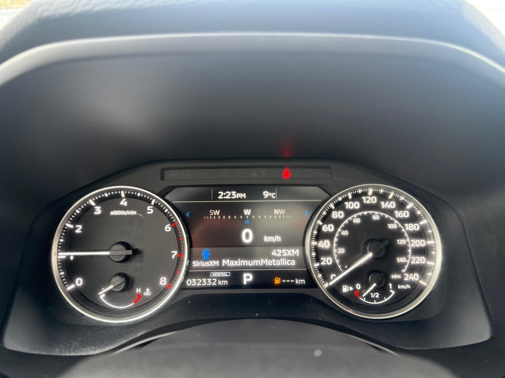 2023 Mitsubishi Outlander LE S-AWC, keyless entry, backup camera, Bluetooth in Kentville, Nova Scotia - 11 - w1024h768px