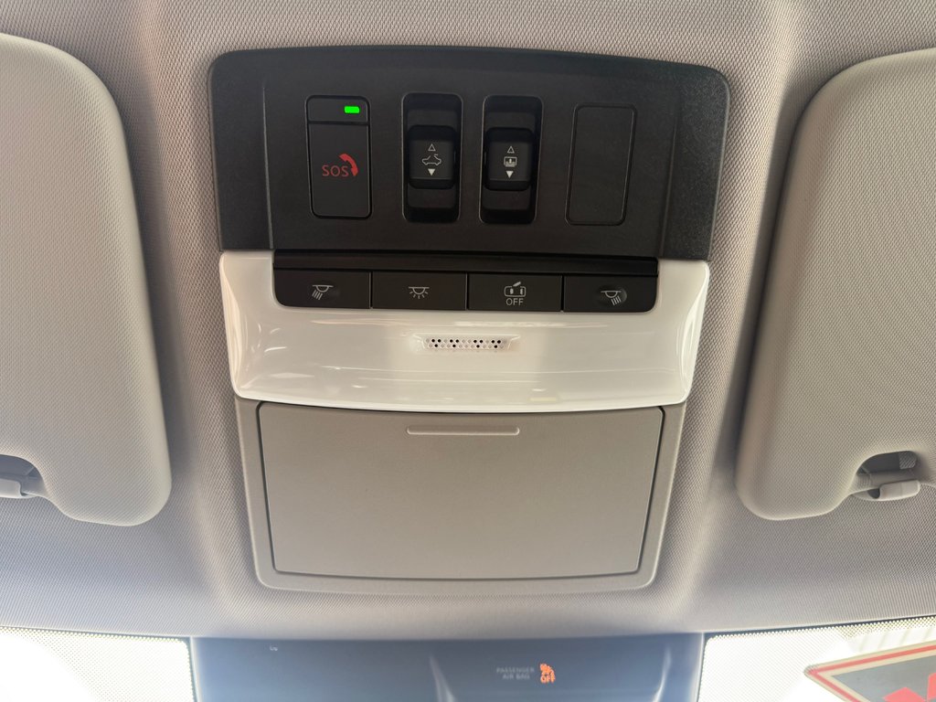 2023 Mitsubishi Outlander LE S-AWC, keyless entry, backup camera, Bluetooth in Kentville, Nova Scotia - 13 - w1024h768px