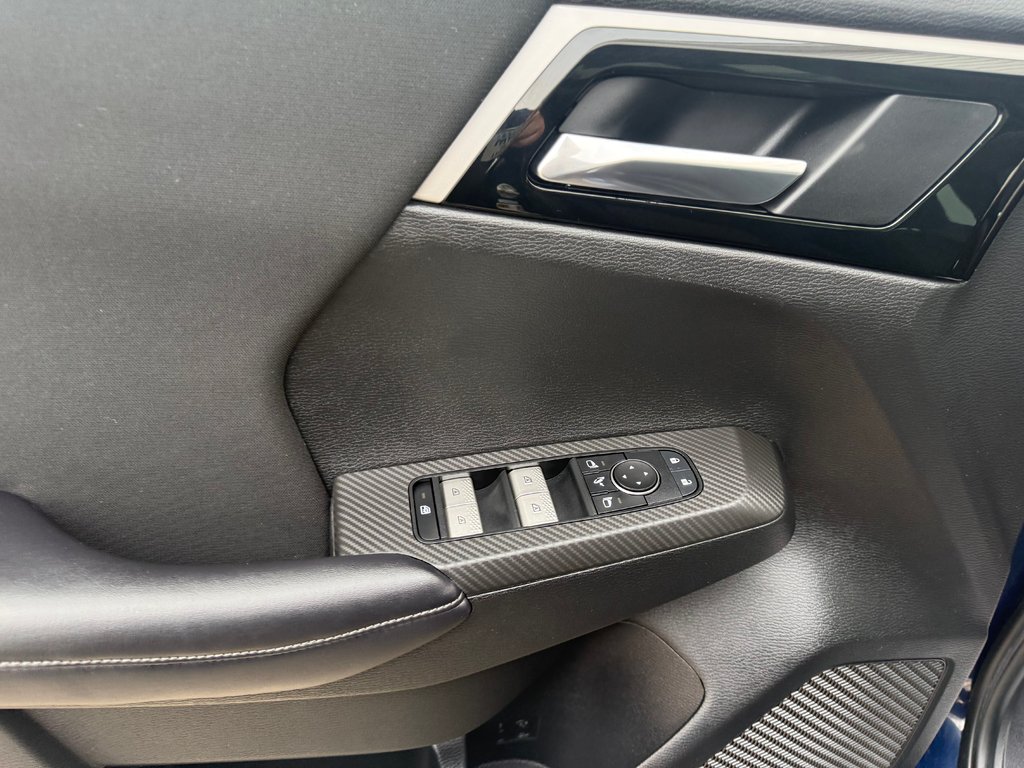 2023 Mitsubishi Outlander LE S-AWC, keyless entry, backup camera, Bluetooth in Kentville, Nova Scotia - 8 - w1024h768px