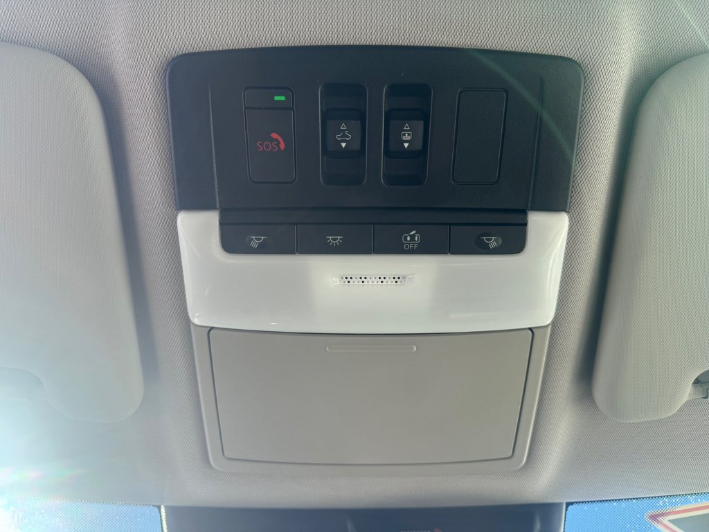 Mitsubishi Outlander SEL, keyless entry, backup camera, Bluetooth 2023 à COLDBROOK, Nouvelle-Écosse - 13 - w1024h768px