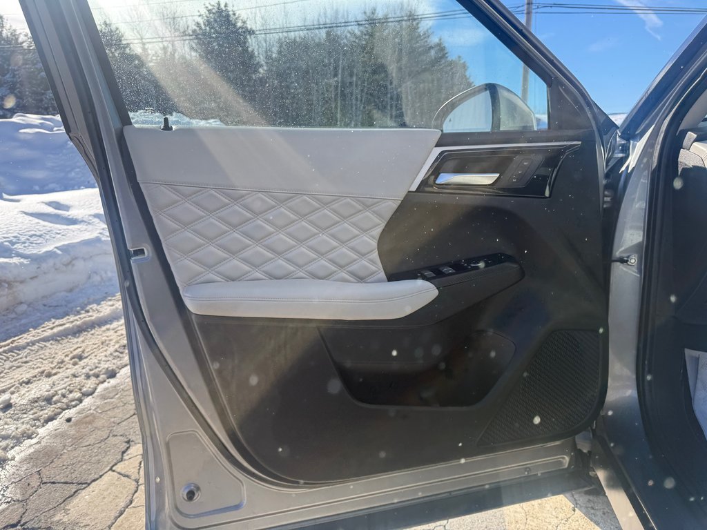 Mitsubishi Outlander SEL, keyless entry, backup camera, Bluetooth 2023 à COLDBROOK, Nouvelle-Écosse - 7 - w1024h768px