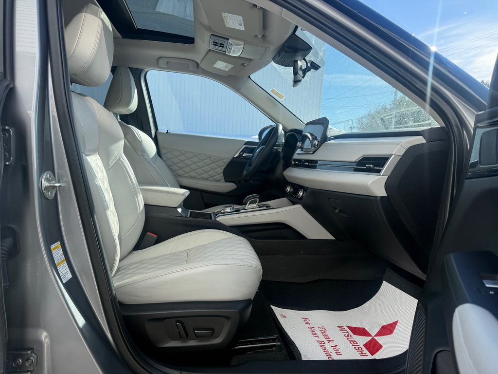 Mitsubishi Outlander SEL, keyless entry, backup camera, Bluetooth 2023 à COLDBROOK, Nouvelle-Écosse - 20 - w1024h768px