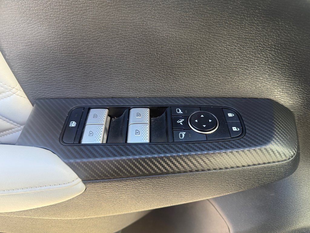 Mitsubishi Outlander SEL, keyless entry, backup camera, Bluetooth 2023 à COLDBROOK, Nouvelle-Écosse - 8 - w1024h768px