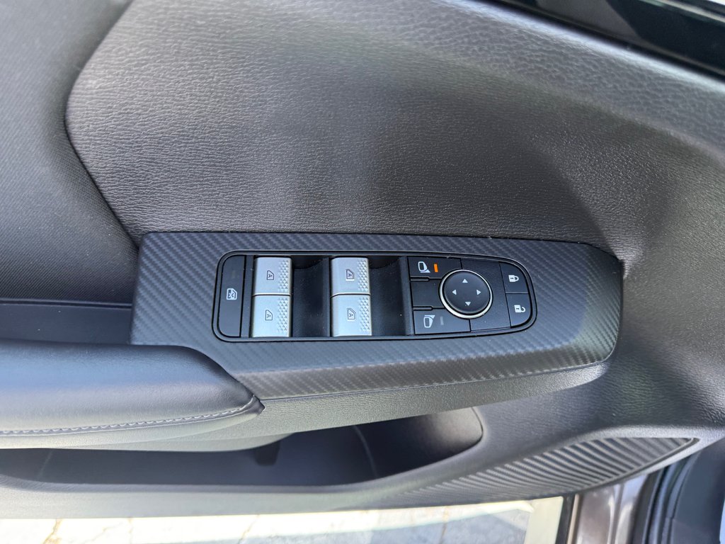 Mitsubishi Outlander ES, keyless entry, backup camera, Bluetooth 2023 à Kentville, Nouvelle-Écosse - 8 - w1024h768px