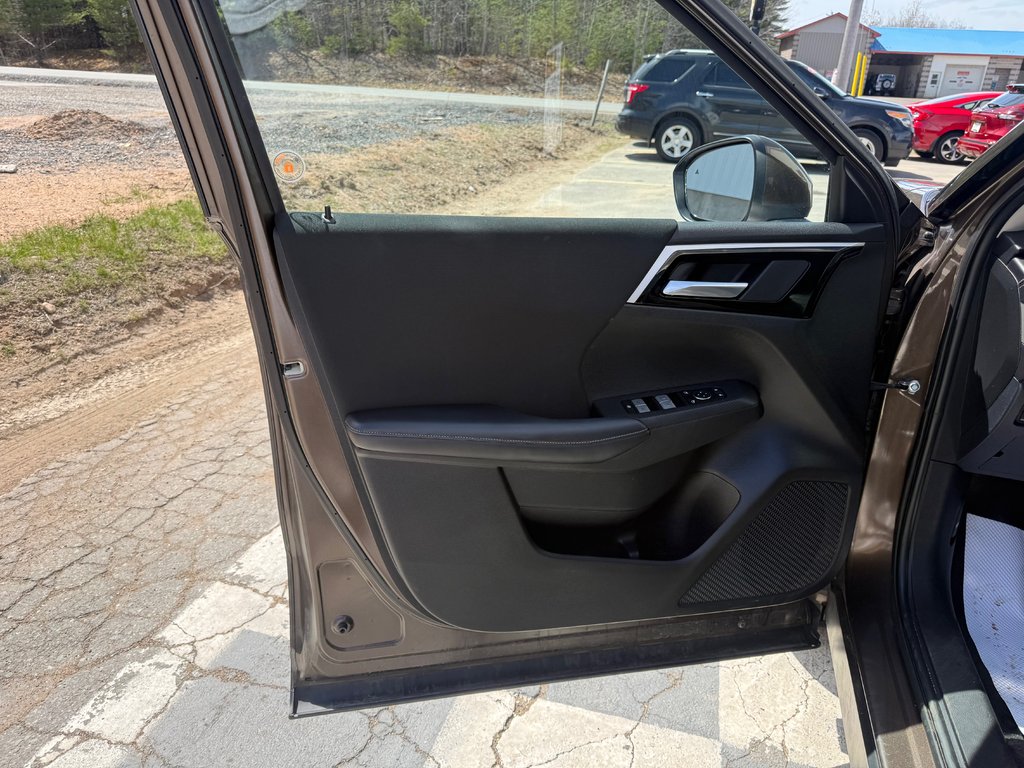 Mitsubishi Outlander ES, keyless entry, backup camera, Bluetooth 2023 à Kentville, Nouvelle-Écosse - 7 - w1024h768px