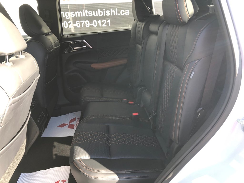 Outlander GT PREMIUM S-AWC TWO TONE ROOF 2024 à Kentville, Nouvelle-Écosse - 23 - w1024h768px