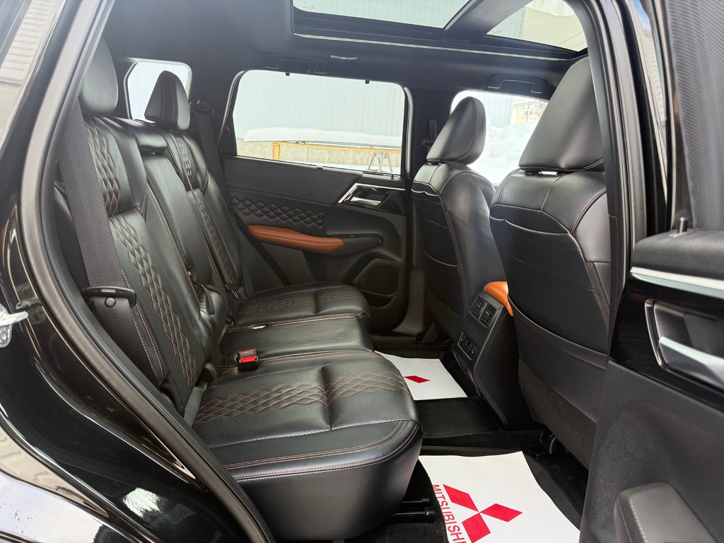 Mitsubishi Outlander GT, keyless entry, backup camera, Bluetooth 2024 à COLDBROOK, Nouvelle-Écosse - 19 - w1024h768px