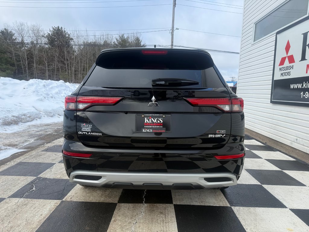Mitsubishi Outlander GT, keyless entry, backup camera, Bluetooth 2024 à COLDBROOK, Nouvelle-Écosse - 5 - w1024h768px