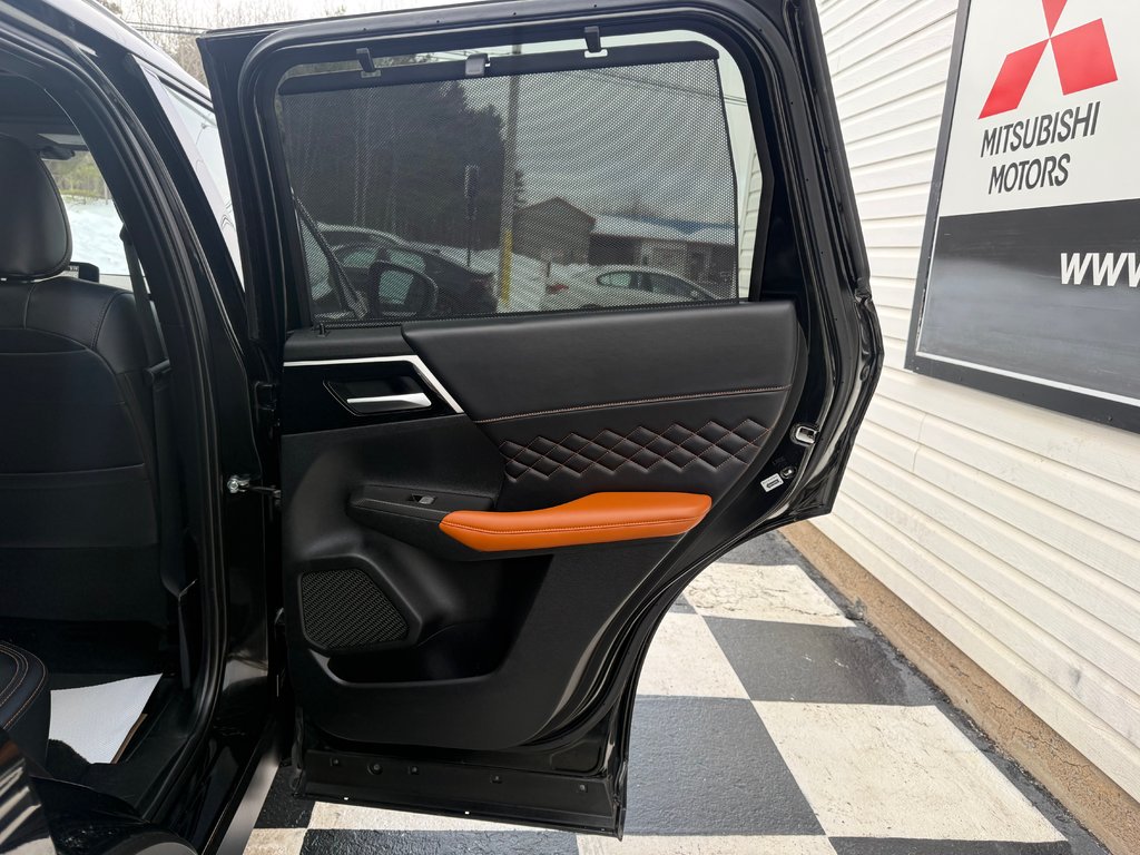 Mitsubishi Outlander GT, keyless entry, backup camera, Bluetooth 2024 à COLDBROOK, Nouvelle-Écosse - 18 - w1024h768px