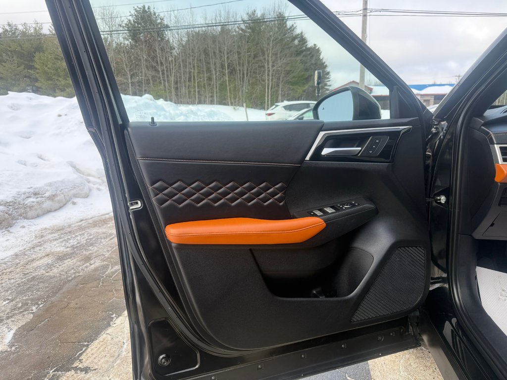 Mitsubishi Outlander GT, keyless entry, backup camera, Bluetooth 2024 à COLDBROOK, Nouvelle-Écosse - 7 - w1024h768px