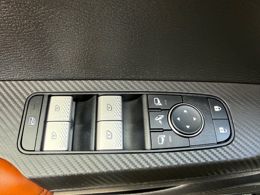 Mitsubishi Outlander GT, keyless entry, backup camera, Bluetooth 2024 à COLDBROOK, Nouvelle-Écosse - 8 - w1024h768px