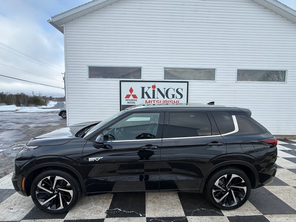 Mitsubishi Outlander GT, keyless entry, backup camera, Bluetooth 2024 à COLDBROOK, Nouvelle-Écosse - 22 - w1024h768px
