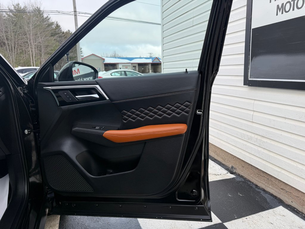 Mitsubishi Outlander GT, keyless entry, backup camera, Bluetooth 2024 à COLDBROOK, Nouvelle-Écosse - 20 - w1024h768px