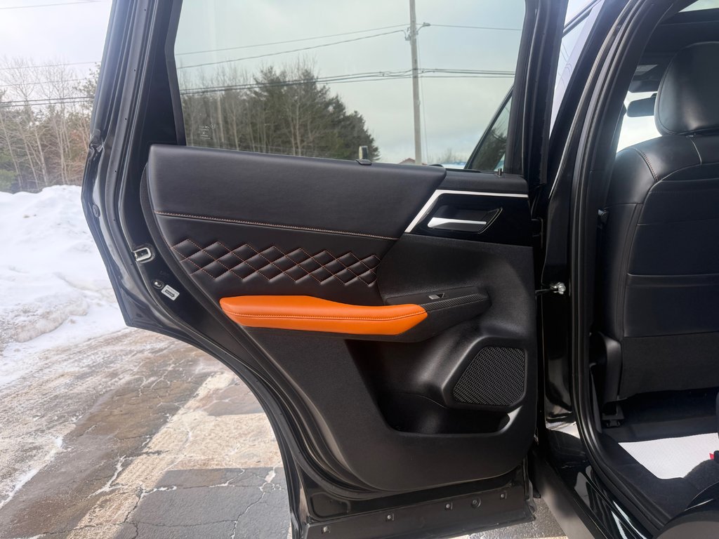 Mitsubishi Outlander GT, keyless entry, backup camera, Bluetooth 2024 à COLDBROOK, Nouvelle-Écosse - 14 - w1024h768px