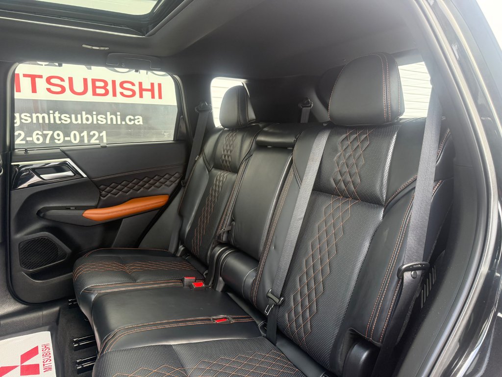 Mitsubishi Outlander GT, keyless entry, backup camera, Bluetooth 2024 à COLDBROOK, Nouvelle-Écosse - 15 - w1024h768px