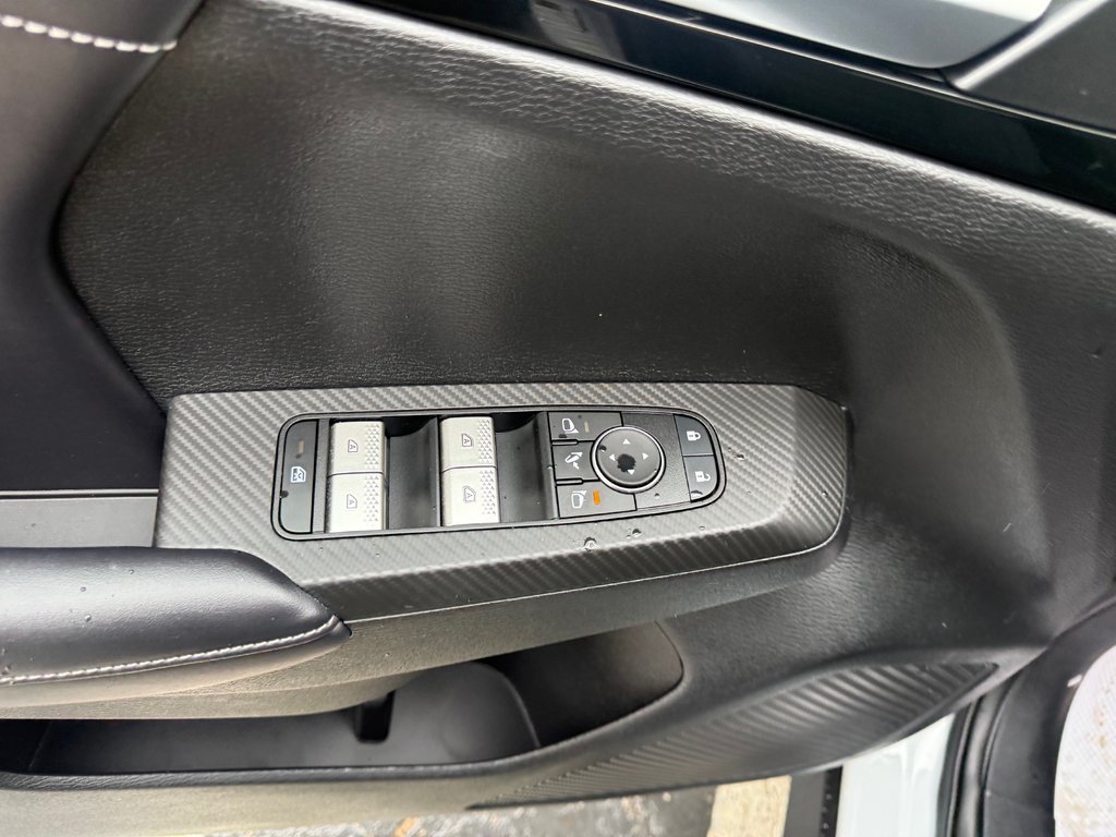 Mitsubishi Outlander LE, keyless entry, Cruise control, Bluetooth 2024 à Kentville, Nouvelle-Écosse - 8 - w1024h768px
