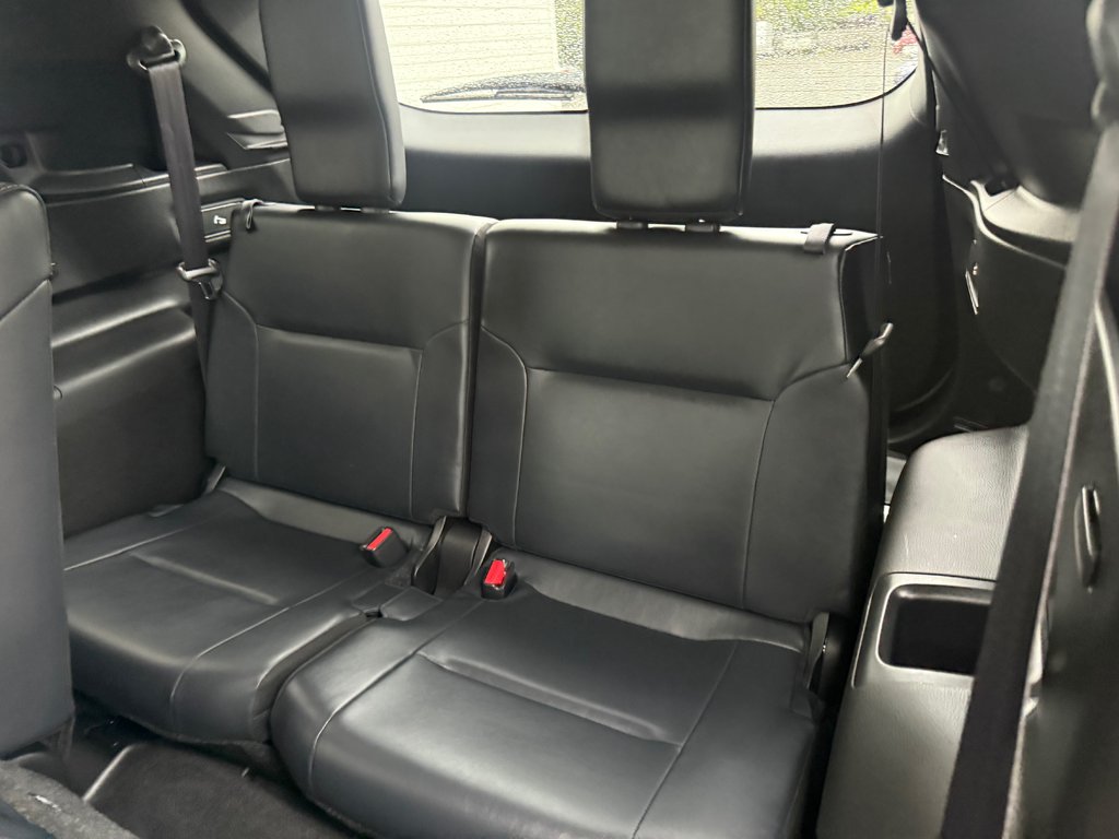 Mitsubishi Outlander LE, keyless entry, Cruise control, Bluetooth 2024 à Kentville, Nouvelle-Écosse - 16 - w1024h768px