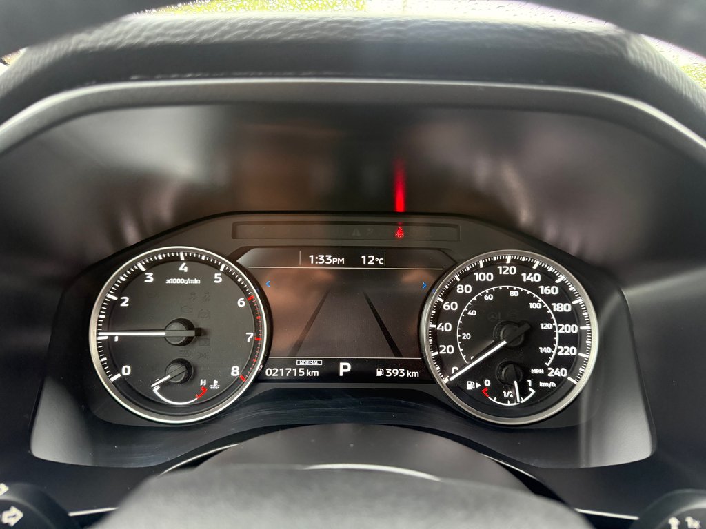 Mitsubishi Outlander LE, keyless entry, Cruise control, Bluetooth 2024 à Kentville, Nouvelle-Écosse - 11 - w1024h768px