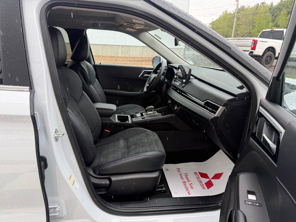 Mitsubishi Outlander LE, keyless entry, Cruise control, Bluetooth 2024 à Kentville, Nouvelle-Écosse - 21 - w1024h768px
