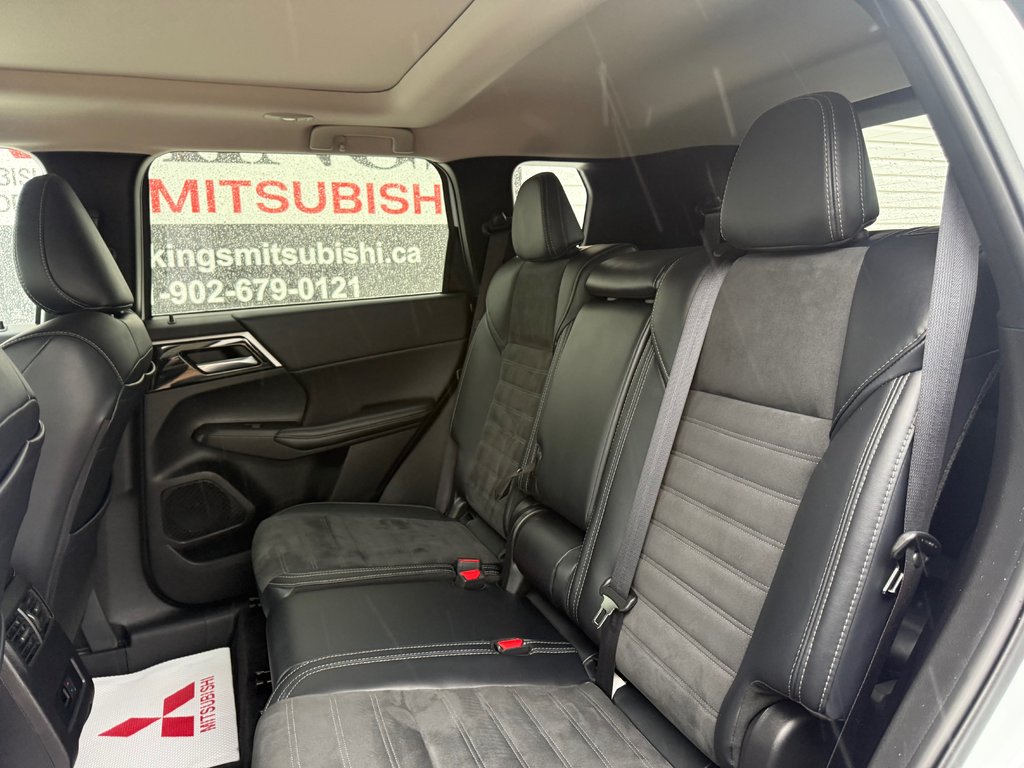 Mitsubishi Outlander LE, keyless entry, Cruise control, Bluetooth 2024 à Kentville, Nouvelle-Écosse - 15 - w1024h768px