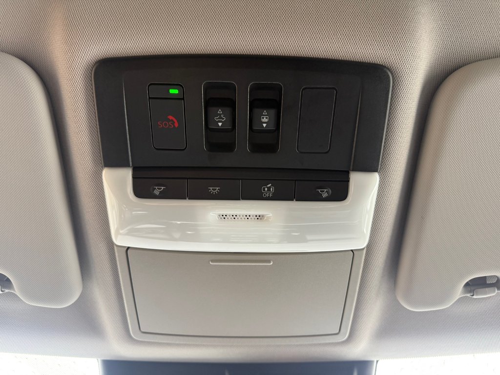 Mitsubishi Outlander LE, keyless entry, Cruise control, Bluetooth 2024 à Kentville, Nouvelle-Écosse - 13 - w1024h768px