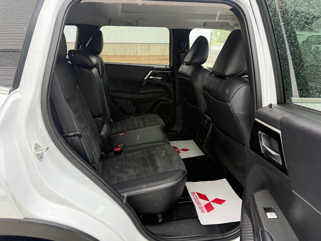 Mitsubishi Outlander LE, keyless entry, Cruise control, Bluetooth 2024 à Kentville, Nouvelle-Écosse - 19 - w1024h768px