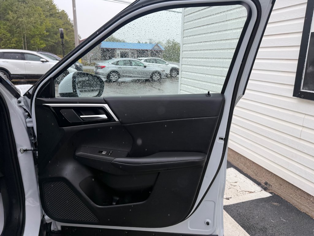 Mitsubishi Outlander LE, keyless entry, Cruise control, Bluetooth 2024 à Kentville, Nouvelle-Écosse - 20 - w1024h768px