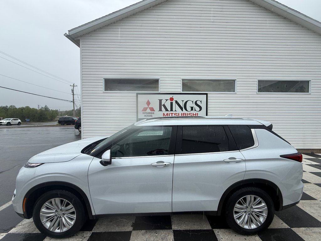 Mitsubishi Outlander LE, keyless entry, Cruise control, Bluetooth 2024 à Kentville, Nouvelle-Écosse - 22 - w1024h768px