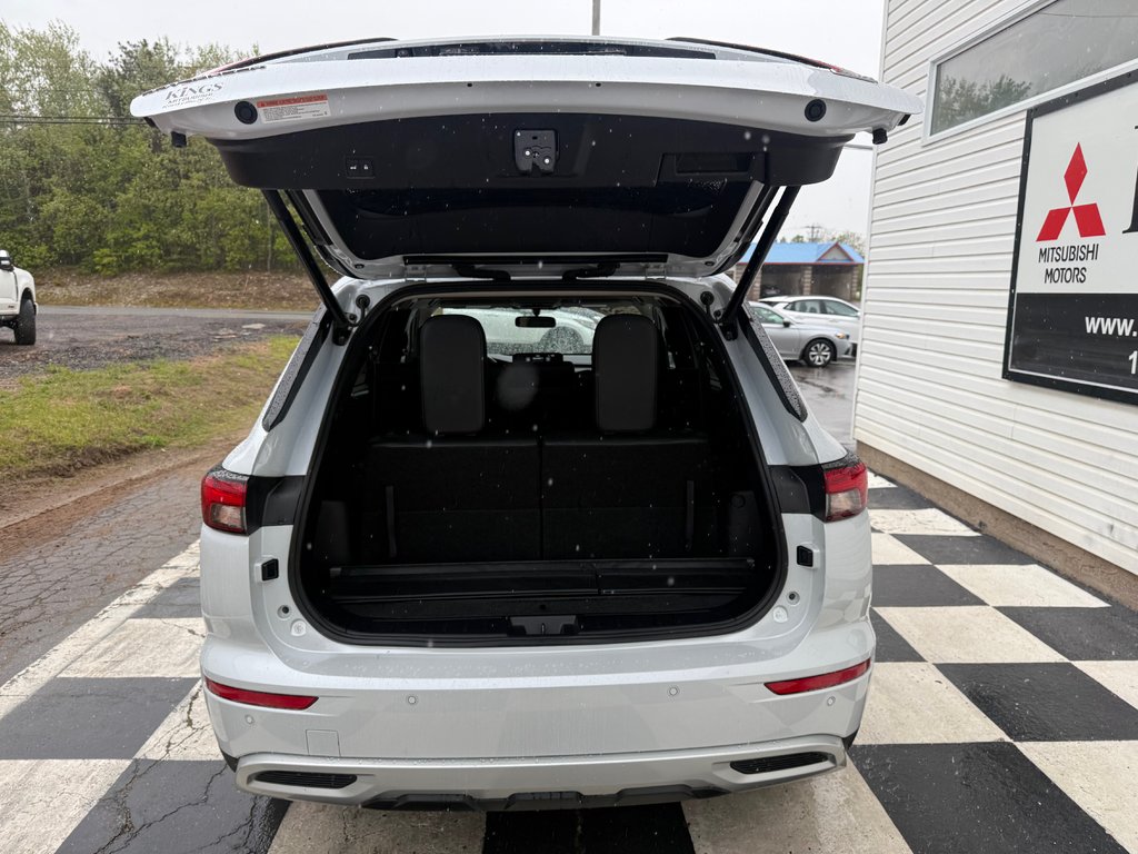 Mitsubishi Outlander LE, keyless entry, Cruise control, Bluetooth 2024 à Kentville, Nouvelle-Écosse - 17 - w1024h768px