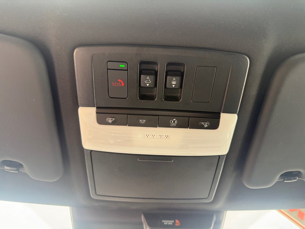 2024 Mitsubishi Outlander GT NOIR, keyless entry, backup camera, Bluetooth in COLDBROOK, Nova Scotia - 13 - w1024h768px