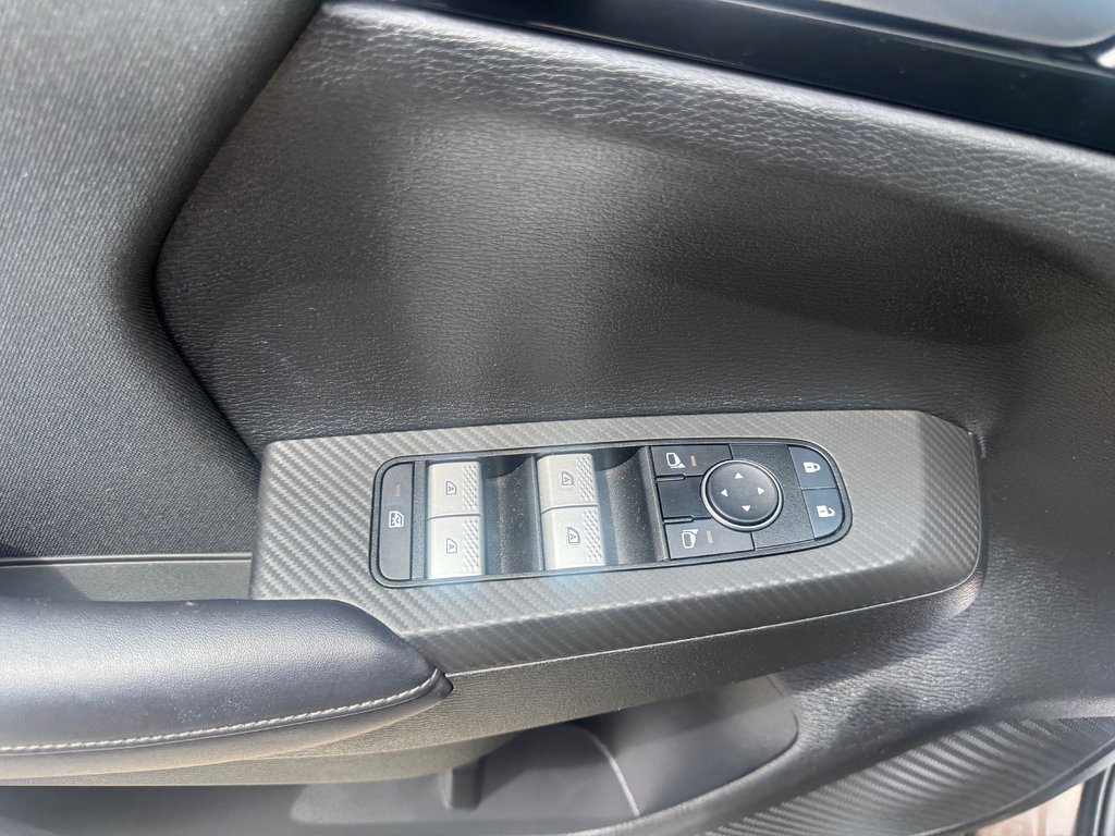 2024 Mitsubishi Outlander ES, keyless entry, backup camera, Bluetooth in COLDBROOK, Nova Scotia - 8 - w1024h768px