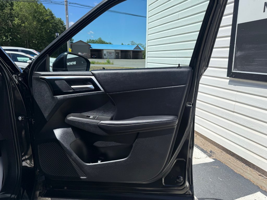 Mitsubishi Outlander LE, keyless entry, backup camera, Bluetooth 2024 à Kentville, Nouvelle-Écosse - 20 - w1024h768px
