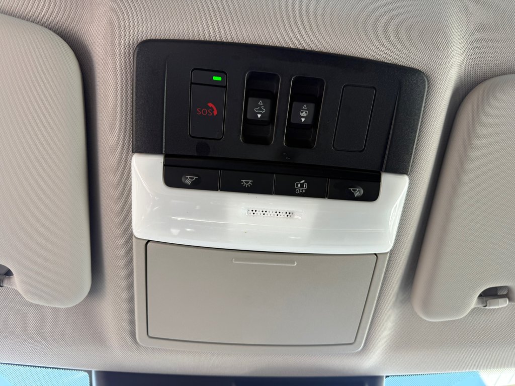 Mitsubishi Outlander LE, keyless entry, backup camera, Bluetooth 2024 à Kentville, Nouvelle-Écosse - 13 - w1024h768px
