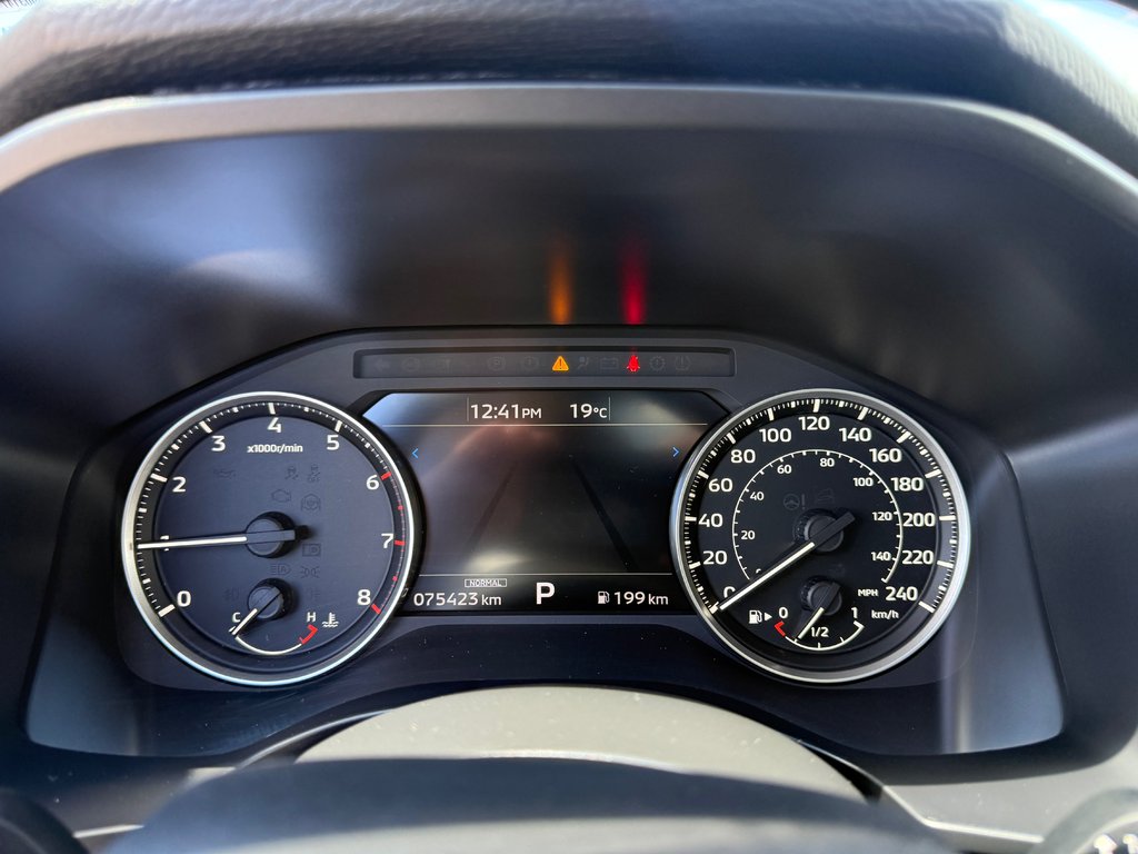 Mitsubishi Outlander LE, keyless entry, backup camera, Bluetooth 2024 à Kentville, Nouvelle-Écosse - 11 - w1024h768px
