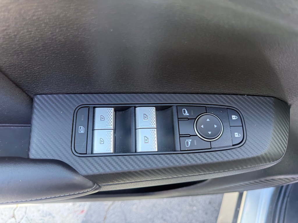 Mitsubishi Outlander ES, keyless entry, backup camera, Bluetooth 2024 à COLDBROOK, Nouvelle-Écosse - 8 - w1024h768px