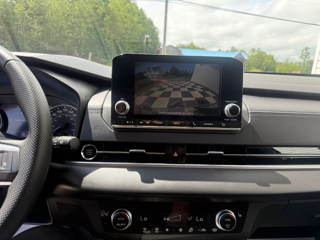 Mitsubishi Outlander ES, keyless entry, backup camera, Bluetooth 2024 à COLDBROOK, Nouvelle-Écosse - 12 - w1024h768px