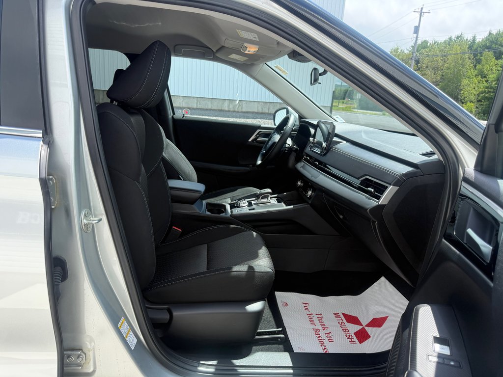 Mitsubishi Outlander ES, keyless entry, backup camera, Bluetooth 2024 à COLDBROOK, Nouvelle-Écosse - 20 - w1024h768px