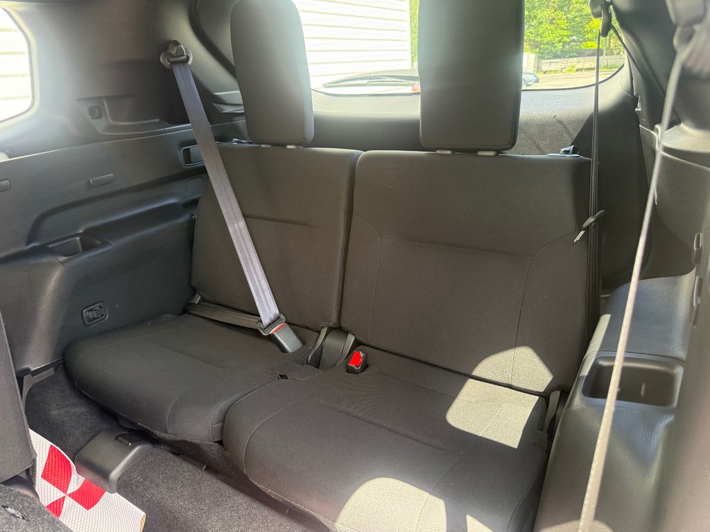 Mitsubishi Outlander ES, keyless entry, backup camera, Bluetooth 2024 à COLDBROOK, Nouvelle-Écosse - 15 - w1024h768px