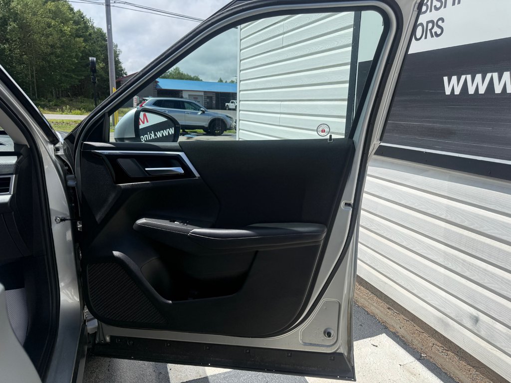 Mitsubishi Outlander ES, keyless entry, backup camera, Bluetooth 2024 à COLDBROOK, Nouvelle-Écosse - 19 - w1024h768px