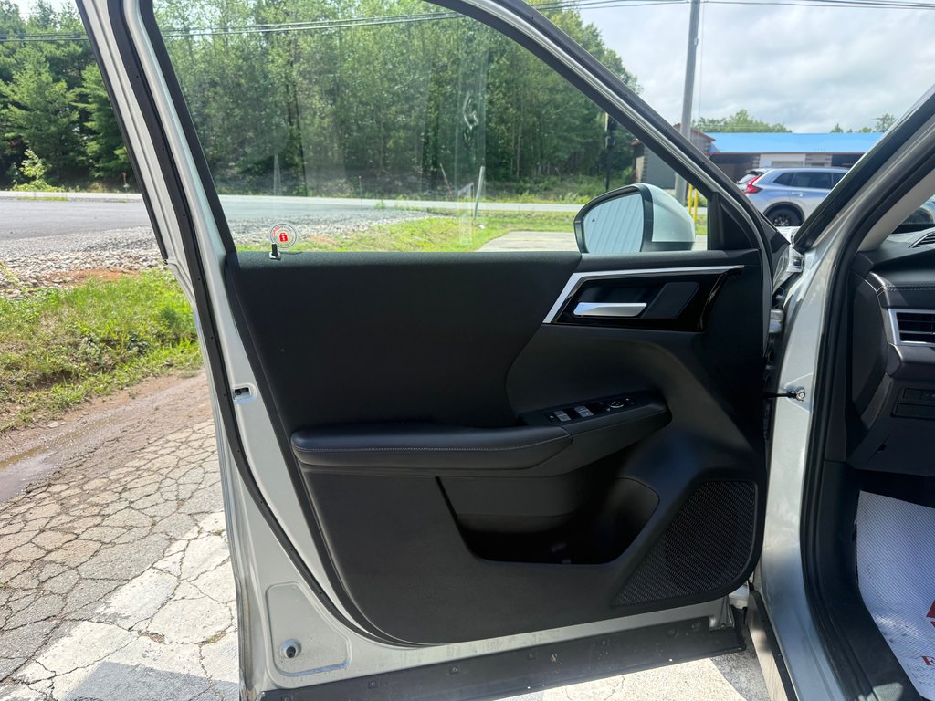 Mitsubishi Outlander ES, keyless entry, backup camera, Bluetooth 2024 à COLDBROOK, Nouvelle-Écosse - 7 - w1024h768px