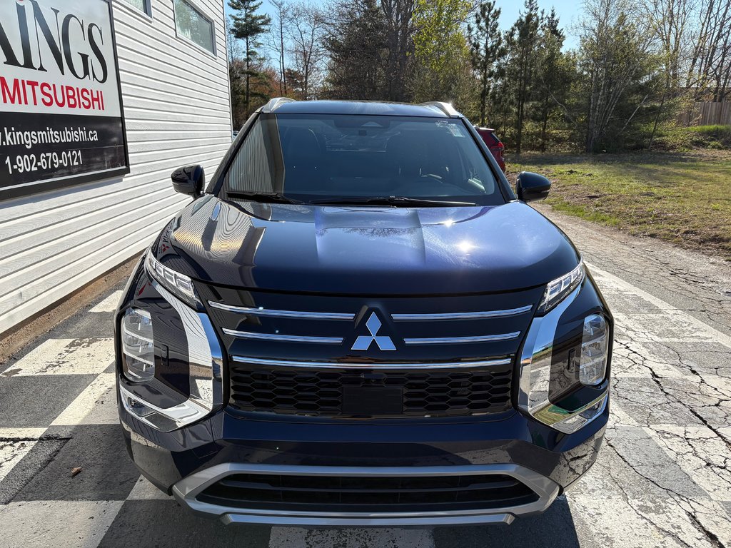 2025 Mitsubishi Outlander LE S-AWC in Kentville, Nova Scotia - 2 - w1024h768px