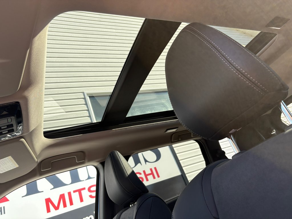 2025 Mitsubishi Outlander LE S-AWC in Kentville, Nova Scotia - 20 - w1024h768px