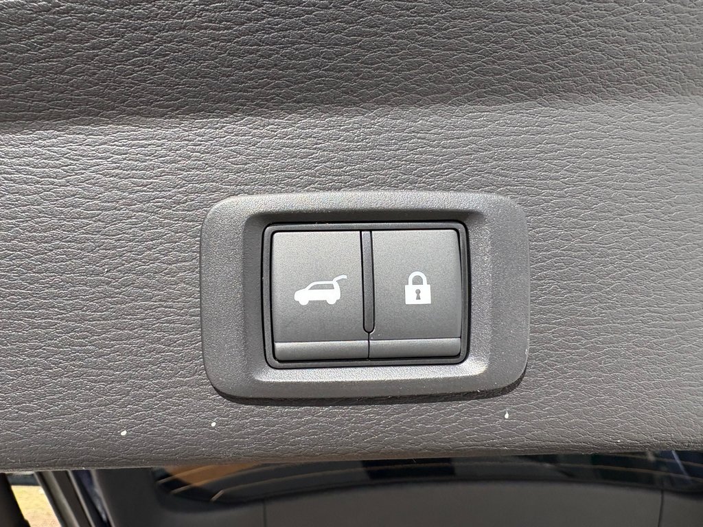 2025 Mitsubishi Outlander LE S-AWC in Kentville, Nova Scotia - 24 - w1024h768px