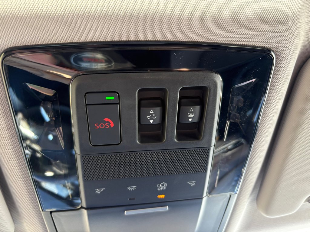 2025 Mitsubishi Outlander LE S-AWC in Kentville, Nova Scotia - 16 - w1024h768px