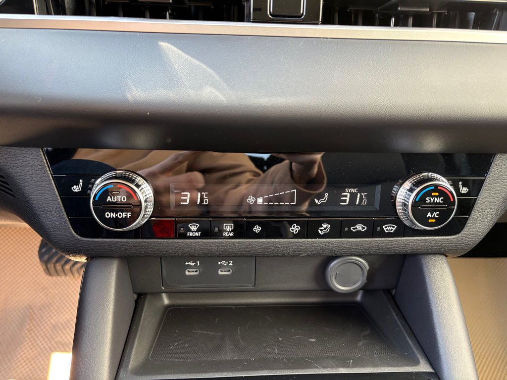 2025 Mitsubishi Outlander ES S-AWC in Kentville, Nova Scotia - 14 - w1024h768px