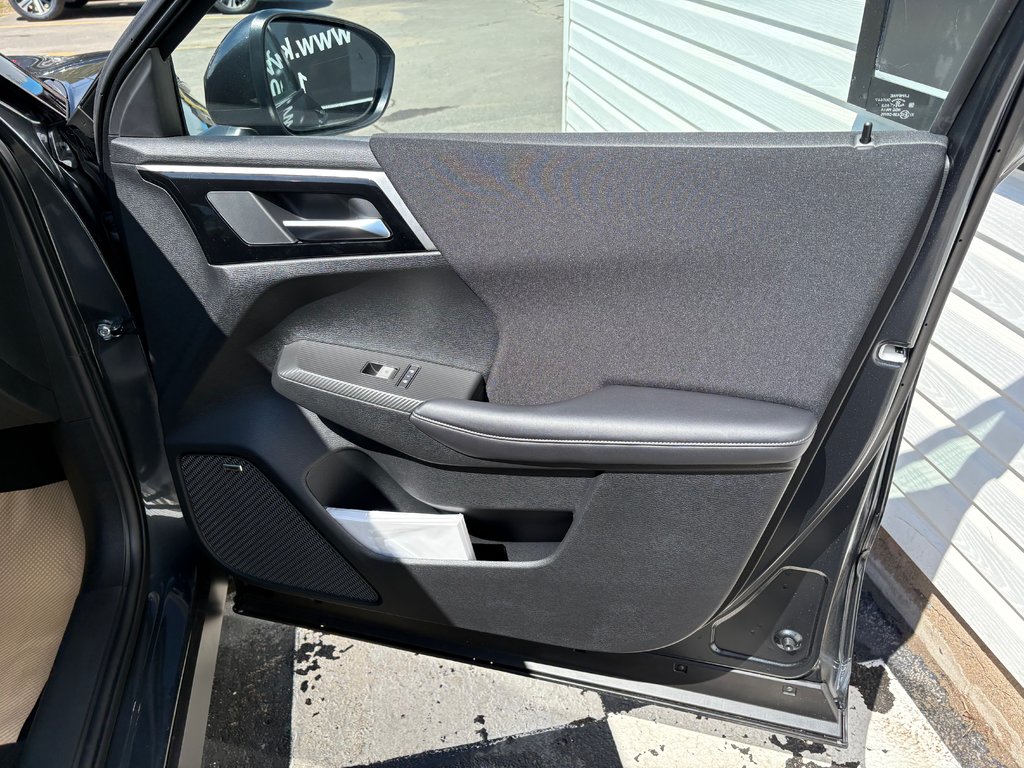 2025 Mitsubishi Outlander ES S-AWC in Kentville, Nova Scotia - 22 - w1024h768px