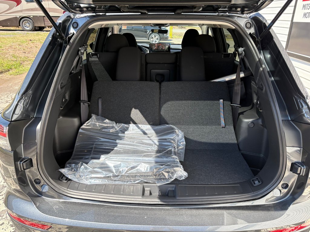 2025 Mitsubishi Outlander ES S-AWC in Kentville, Nova Scotia - 20 - w1024h768px