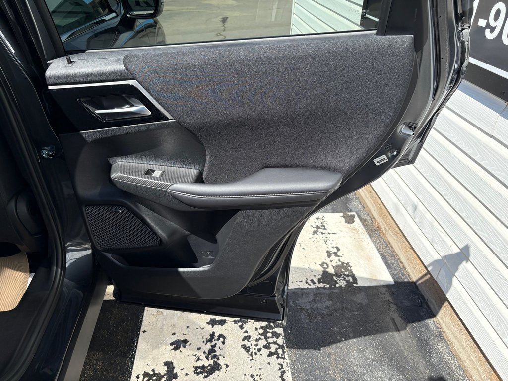 2025 Mitsubishi Outlander ES S-AWC in Kentville, Nova Scotia - 21 - w1024h768px